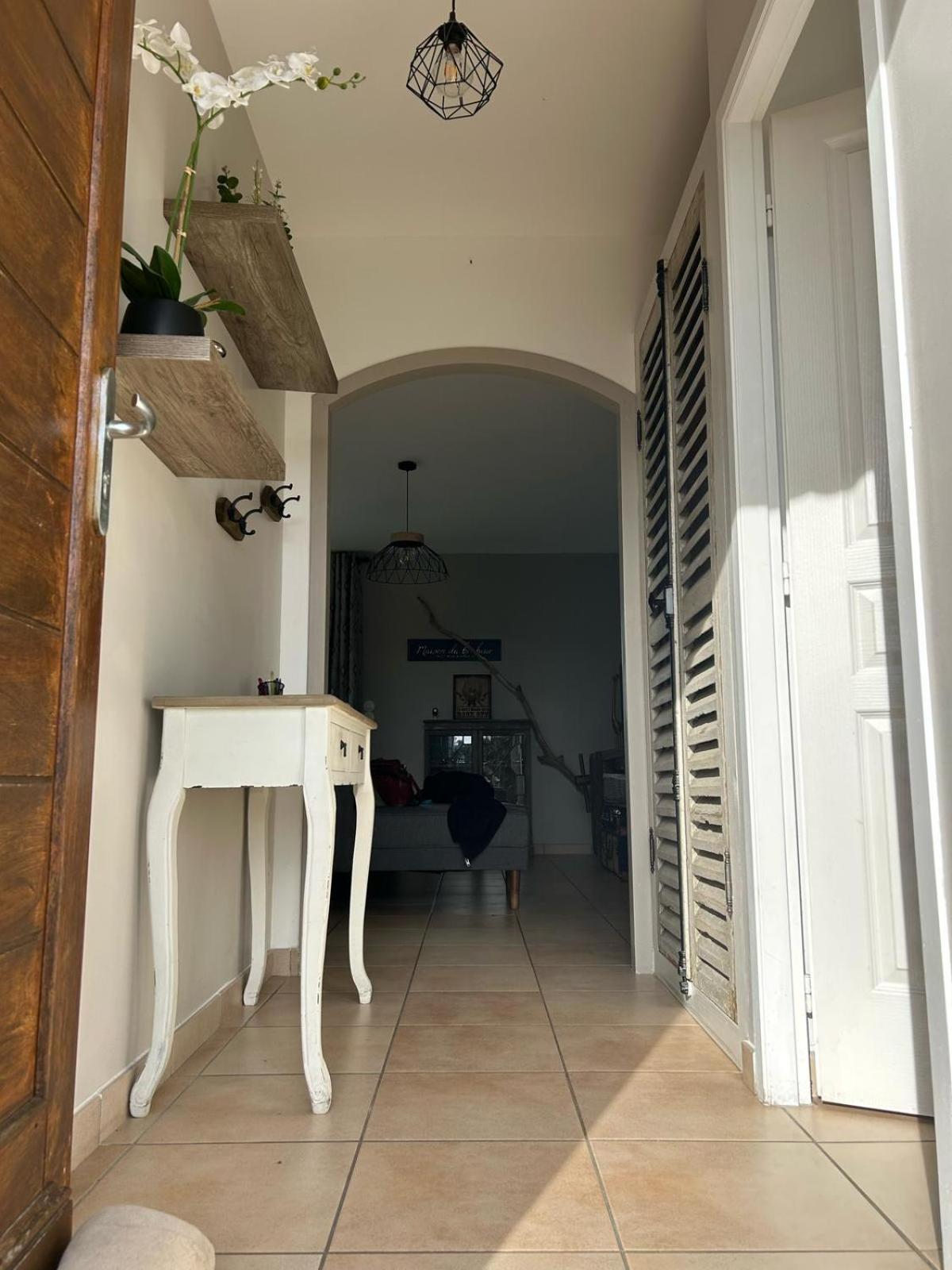 Gite Des Pins Aureilhan  Exterior photo